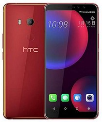 Замена камеры на телефоне HTC U11 EYEs в Набережных Челнах